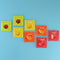 Durex Pleasurefruits - 144 stuks