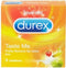Durex Pleasurefruits - 144 stuks