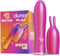 DUREX - TOY VIBE & TEASE VIBRATOR | VIBRATOR | VIBRATOR VOOR VROUW | SEKSSPEELTJES VOOR VROUW | SEX TOYS VOOR VROUW | CLITORIS VIBRATOR