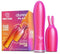 DUREX - TOY VIBE & TEASE VIBRATOR | VIBRATOR | VIBRATOR VOOR VROUW | SEKSSPEELTJES VOOR VROUW | SEX TOYS VOOR VROUW | CLITORIS VIBRATOR