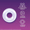 DUREX TOYS | Durex Pleasure Penis Ring