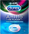 DUREX TOYS | Durex Pleasure Penis Ring