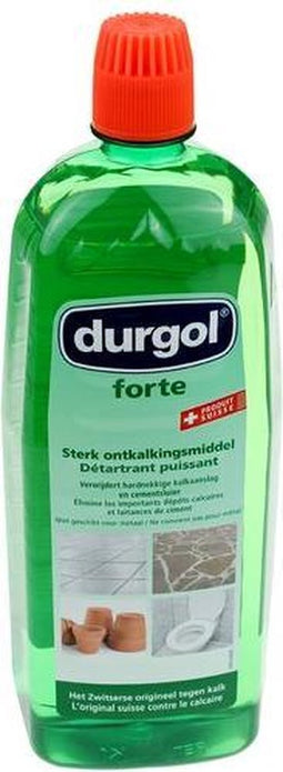 Durgol Forte Sanitaire Ontkalker - 1ltr