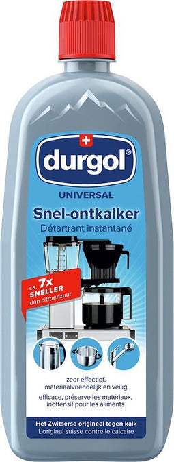 Durgol - Koffiemachineontkalker