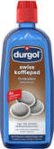 Durgol - Koffiemachineontkalker