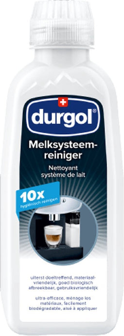 Durgol melksysteem reiniger 500ml