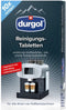 Durgol Reinigingstabletten (10x1,6g)