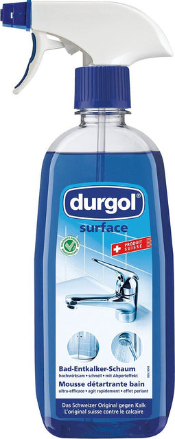 Durgol Surface Badkamerreiniger