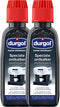 Durgol Swiss Espresso - Koffiemachineontkalker - 2 keer 125 ml.