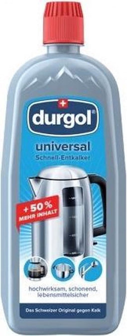 Durgol Universal ontkalker 750 ml