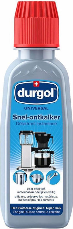 Durgol Universal Snel - Ontkalker 125 ml.