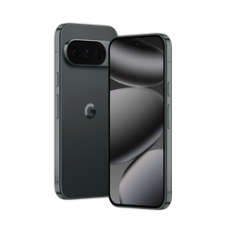 Google Pixel 10 Pro - Smartphone - 256GB opslag 16GB RAM - Zwart