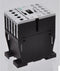 Eaton - Magneetschakelaar voor motoren - 12A, 5,5kW - DILM121024V50HZ | 24V AC V | 5,5 kW | 1 pcs maker | 3,5 kW | 6,5 kW | 4,4 kW