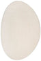 vidaXL - Tapijt - 'HUARTE'Korte - Pool - Zacht - en - Wasbaar - Beige - 120x170 - cm