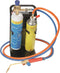 Rothenberger Roxy Kit Plus - Autogeen Lasapparaat - Incl. Gas- en Zuurstoftank