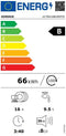 GORENJE ULTRA16BUWIFIX - Vaatwasser onderbouw - 16 couverts - 39 dB(A) - B
