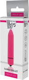Climax Bullet Vibrator - Roze