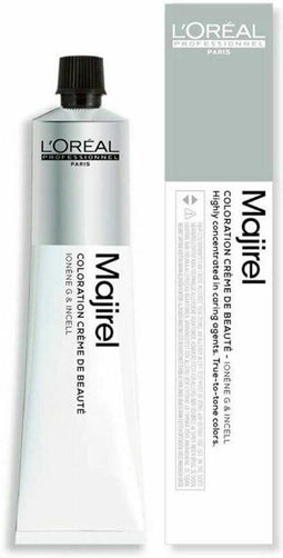 L'Oréal Professionnel - Haarverf - Majirel - 100ML - 7.3