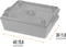 Broodpan K12 8L