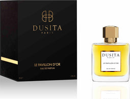 Dusita - Le Pavillon d'Or Eau de Parfum - 100 ml - Unisex