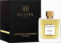 Dusita - Moonlight in Chiangmai Eau de Parfum - 100 ml - Mannen Parfum