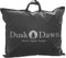 Dusk till Dawn 60x70 cm Gerecycled Donzen hoofdkussen - Dons