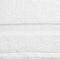 Dusk till Dawn Douchelaken 70x140 cm 650 gram/m2 Wit - Set van 2