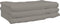Dusk till Dawn Gastendoek 40x60 cm 650 gram/m2 Taupe - Set van 3