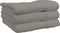 Dusk till Dawn Handdoek 50x100 cm 650 gram/m2 Taupe - Set van 3