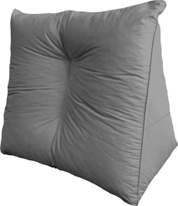Dusk till Dawn Loungekussen 65x45cm - Antraciet