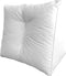 Dusk till Dawn Loungekussen 65x45cm - Wit