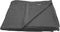 Dusk till Dawn Sprei Bedloper Katoen 140x260cm - Antraciet