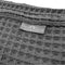 Dusk till Dawn Sprei Bedloper Katoen 140x260cm - Antraciet