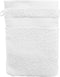 Dusk till Dawn Washand 16x21 cm 650 gram/m2 Wit - Set van 6