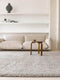 Brink en Campman - Brink en Campman Gravel 68001 Vloerkleed - 140x200 - Rechthoek - Hoogpolig Tapijt - Modern - Beige