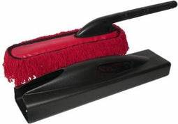 Duster in koker