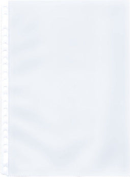 Showtas kangaro a4 23r pp 0.08mm nerf | 10 stuks