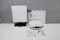 Ecovacs DEEBOT T80 OMNI - Robotstofzuiger en dweil - 18.000 Pa zuigkracht - Wit