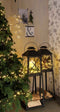 Luca Lighting Cluster - Kerstverlichting - 576 LED Lampjes - Warm Wit - L420 cm