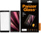 PanzerGlass Premium Gehard Glas Ultra-Clear Screenprotector voor Sony Xperia L3