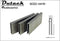 DUTACK FASTENERS Niet 6000