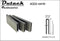 Dutack Fasteners Nieten 4000-14mm Cnk