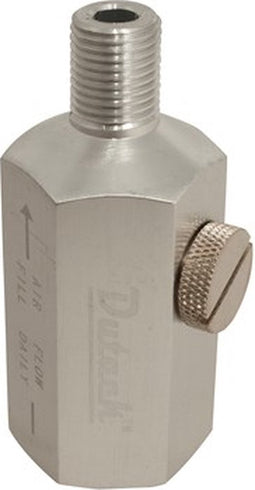 Dutack Koppeling olienevelaar 1/4inch bsp bi/bu Orion.4842096