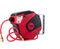 DutackPro Veerslang haspel lucht 10 m. 6/10 mm. PUR 12 bar orion