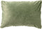 Dutch Decor ADA - Sierkussen 40x60 cm - Matte Green - groen - Inclusief binnenkussen