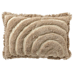 Dutch Decor - ALISON - Sierkussen 40x60 cm Pumice Stone - beige
