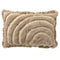 Dutch Decor - ALISON - Sierkussen 40x60 cm Pumice Stone - beige