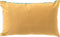 Dutch Decor AMY - Sierkussen 30x50 cm - geweven grafische print - Deep Lake - petrol - Inclusief binnenkussen