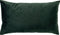 Dutch Decor ARLO - Sierkussen 30x50 cm - bladprint - Greener Pastures - groen - Inclusief binnenkussen