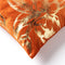 Dutch Decor AVA - Kussenhoes velvet Potters Clay 30x50 cm - oranje - met rits - zonder binnenkussen